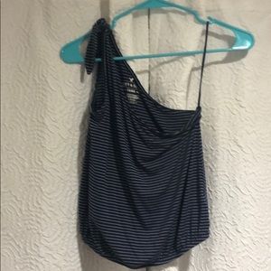 American Eagle crop top